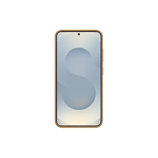 Cover Samsung S25 Kindsuit Case - Gold